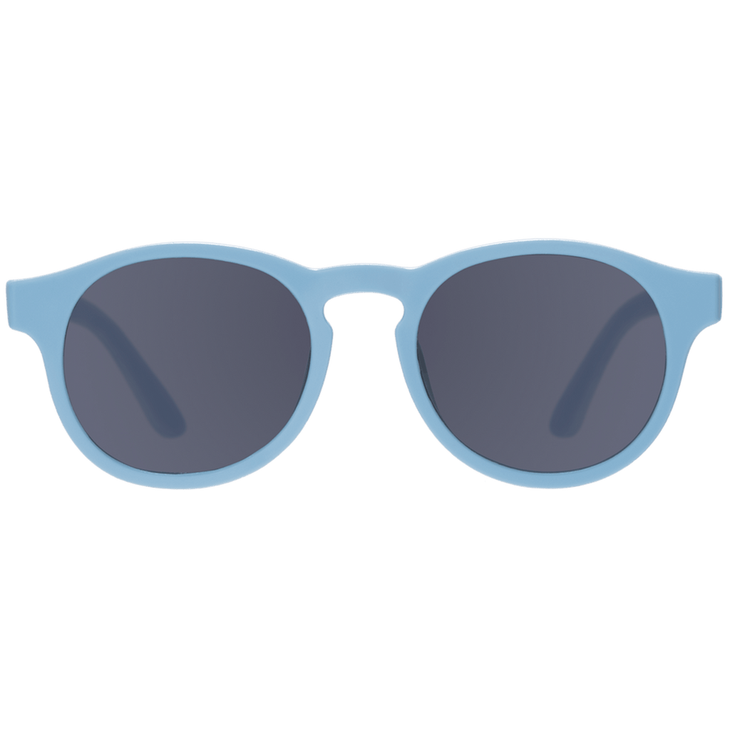 Buy Babiators Kids Keyhole Up in the Air Blue - Age 0 - 2 | for kids by Learning Bugs UK