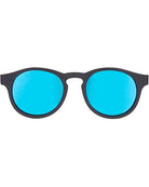 Buy Babiators Polarised Kids Keyhole Sunglasses - The Agent - 2 sizes | for kids by Learning Bugs UK