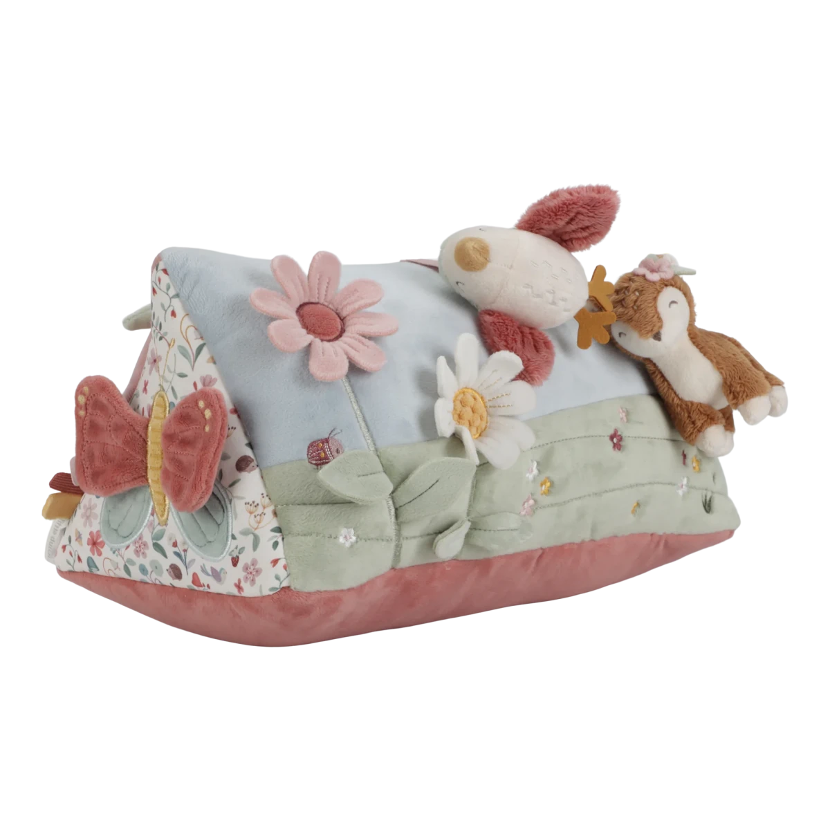 Activity Triangle Fairy Garden – for children, available at Learning Bugs UK