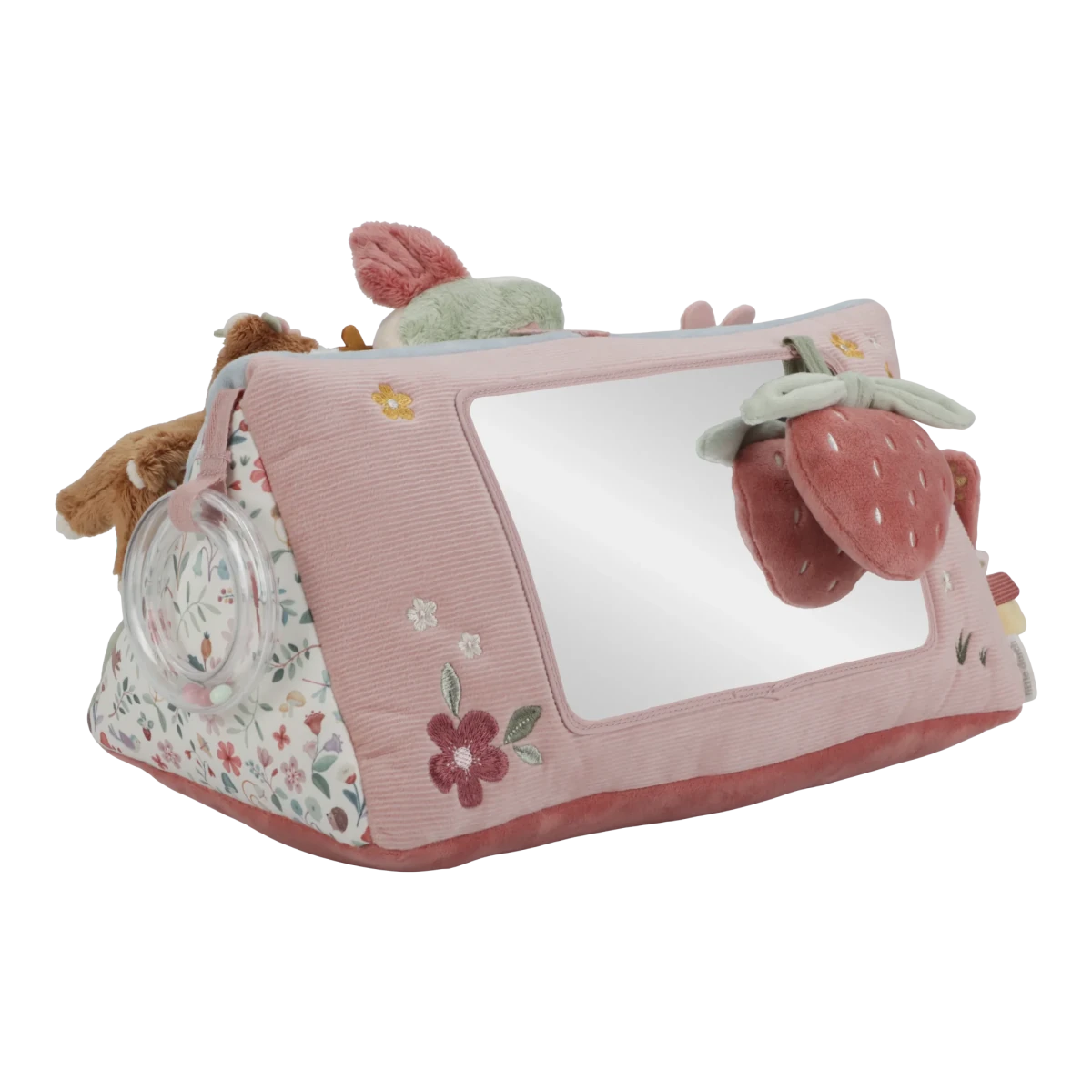 Activity Triangle Fairy Garden – for children, available at Learning Bugs UK