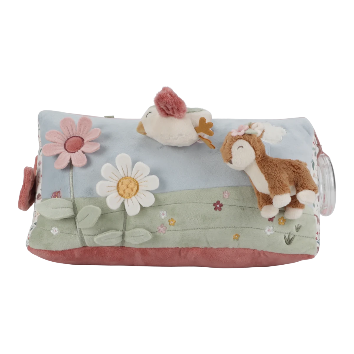 Activity Triangle Fairy Garden – for children, available at Learning Bugs UK