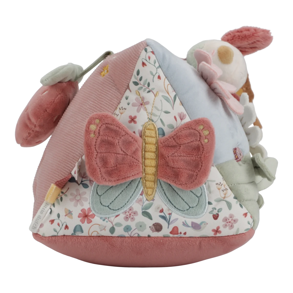 Activity Triangle Fairy Garden – for children, available at Learning Bugs UK