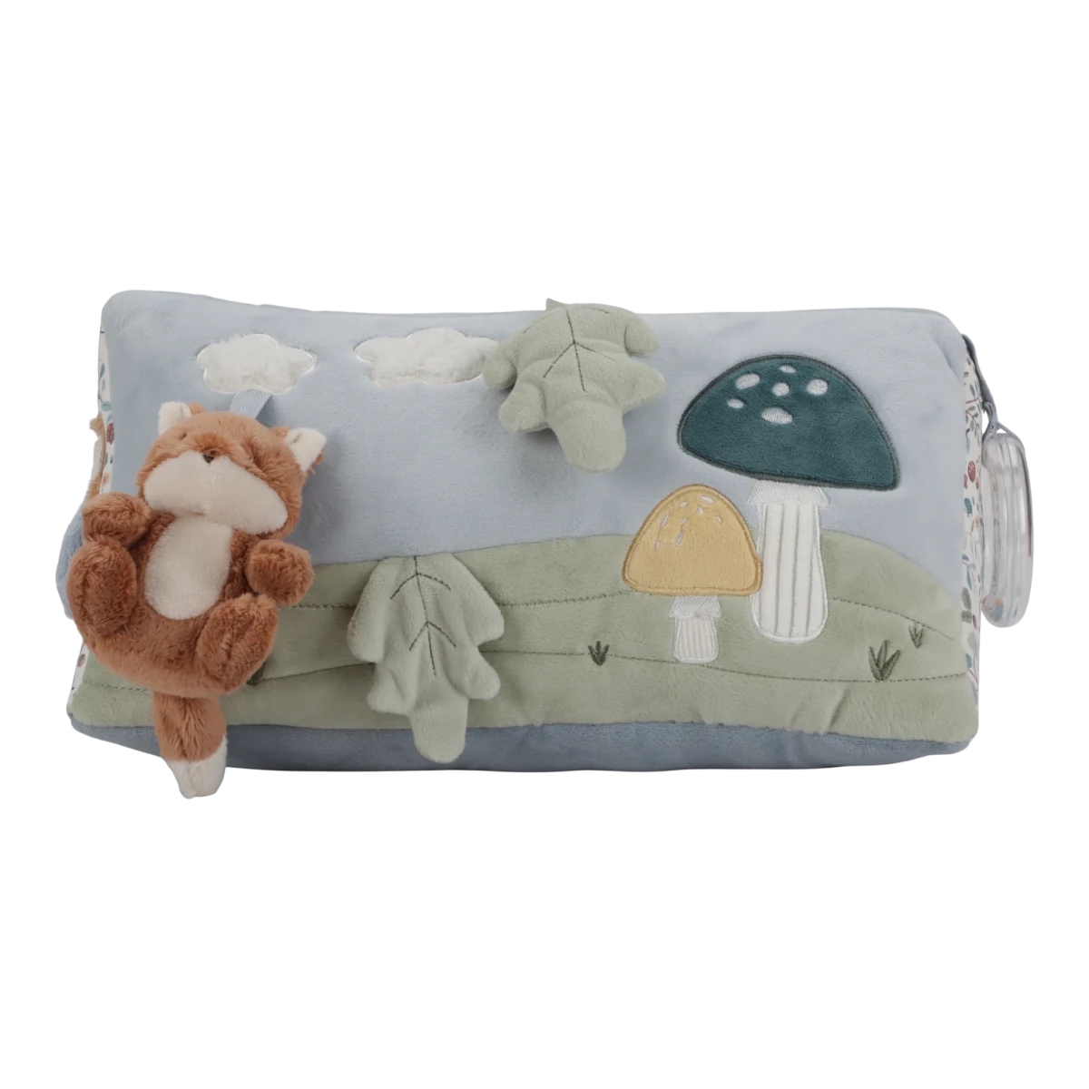 Activity Triangle Forest Friends – for children, available at Learning Bugs UK