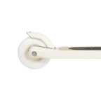 Buy Banwood Maxi Scooter – Kids Two - Wheel Scooter (Cream) | SCOOTER_MAX for kids by Learning Bugs UK