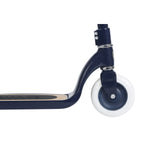 Buy Banwood Maxi Scooter – Kids Two - Wheel Scooter (Navy) | SCOOTER_MAX for kids by Learning Bugs UK