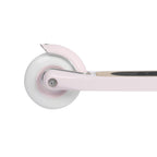 Buy Banwood Maxi Scooter – Kids Two - Wheel Scooter (Pink) | SCOOTER_MAX for kids by Learning Bugs UK