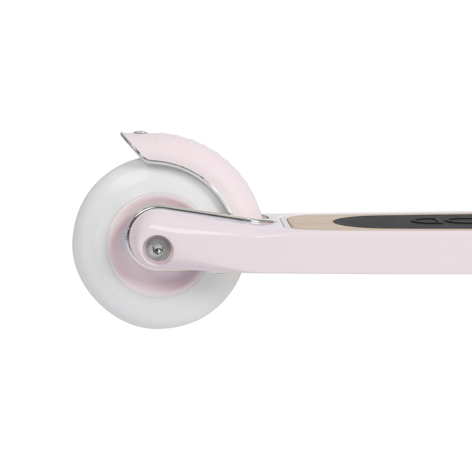 Buy Banwood Maxi Scooter – Kids Two - Wheel Scooter (Pink) | SCOOTER_MAX for kids by Learning Bugs UK