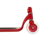 Buy Banwood Maxi Scooter – Kids Two - Wheel Scooter (Red) | SCOOTER_MAX for kids by Learning Bugs UK
