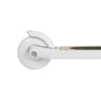 Buy Banwood Maxi Scooter – Kids Two - Wheel Scooter (White) | SCOOTER_MAX for kids by Learning Bugs UK