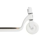 Buy Banwood Maxi Scooter – Kids Two - Wheel Scooter (White) | SCOOTER_MAX for kids by Learning Bugs UK