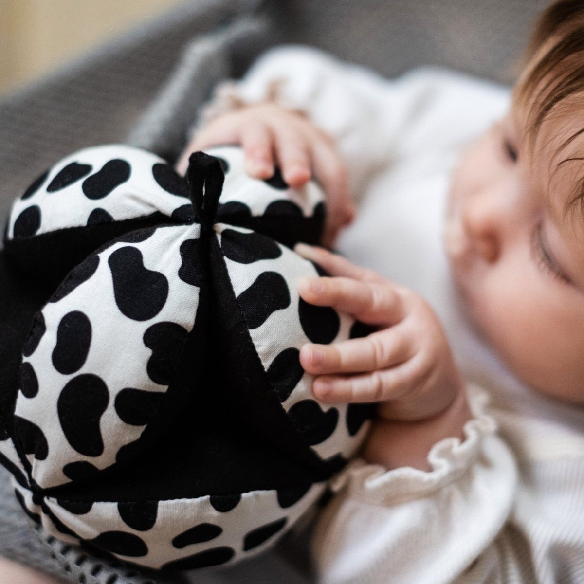 Sensory Grasp Ball – Grasp Ball for children, available at Learning Bugs UK