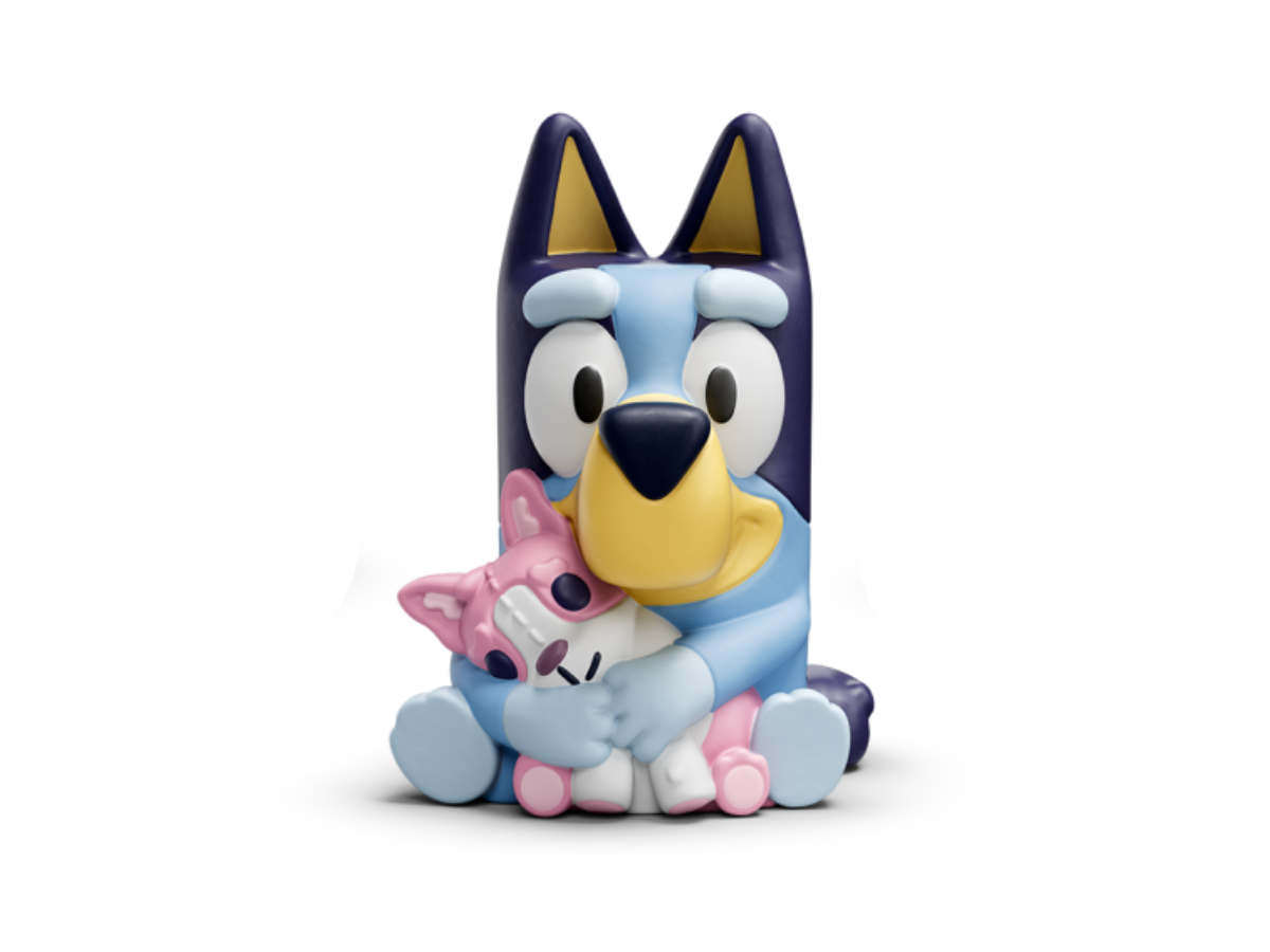 Bluey Tonie figurine