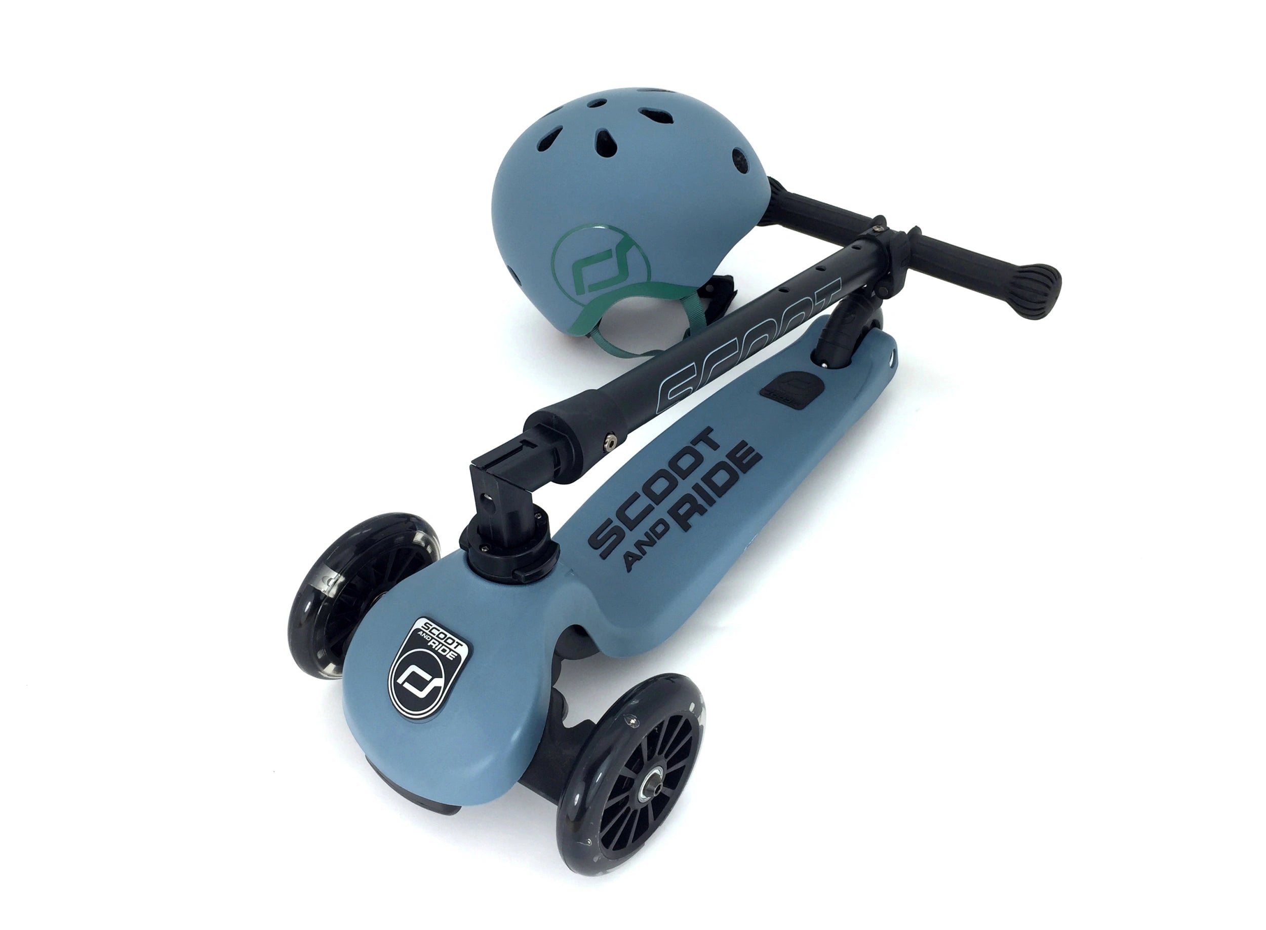 Buy Highwaykick 3 LED - 8 Colour Options | for kids by Learning Bugs UK