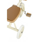 Buy Banwood Trike – Classic Toddler Tricycle (Cream) | TRIKE for kids by Learning Bugs UK