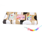 Buy Unicorn & Heart Bracelet Making Kit | Art and Craft Box for kids by Learning Bugs UK