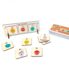 Buy Feelings Chart for Children | for kids by Learning Bugs UK