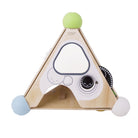 Classic World Pyramid Activity Box by Classic World Toys - Learning Bugs UK
