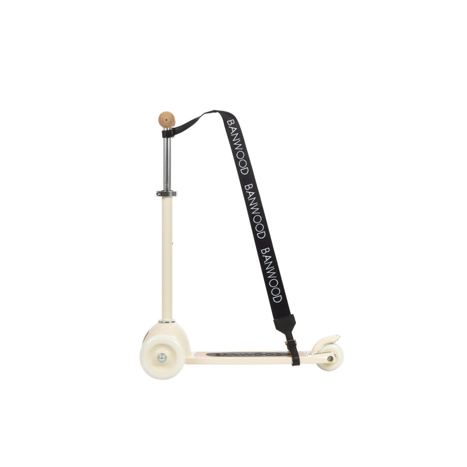 Buy Banwood Carry Strap – Adjustable Shoulder Strap (Black) | CARRY STRAP for kids by Learning Bugs UK