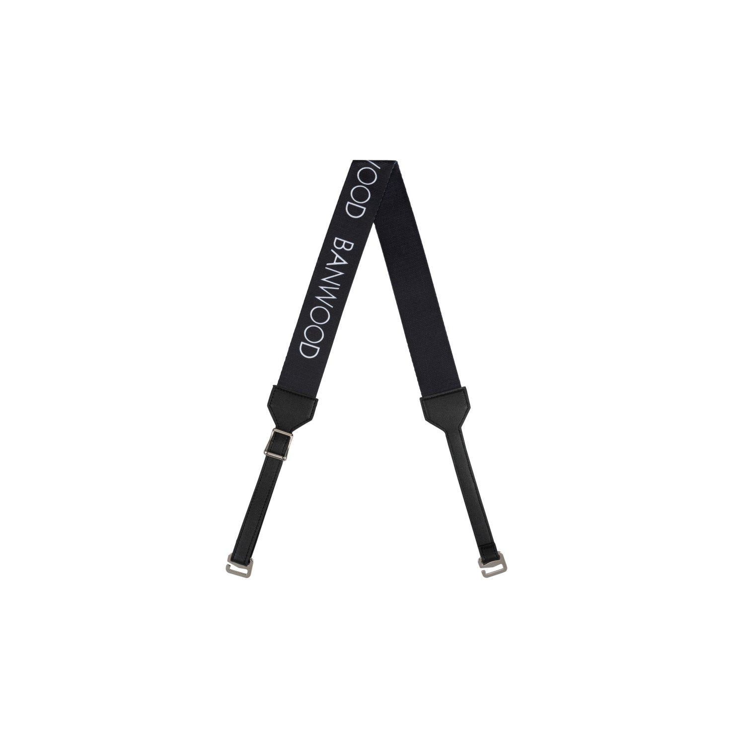 Buy Banwood Carry Strap – Adjustable Shoulder Strap (Black) | CARRY STRAP for kids by Learning Bugs UK