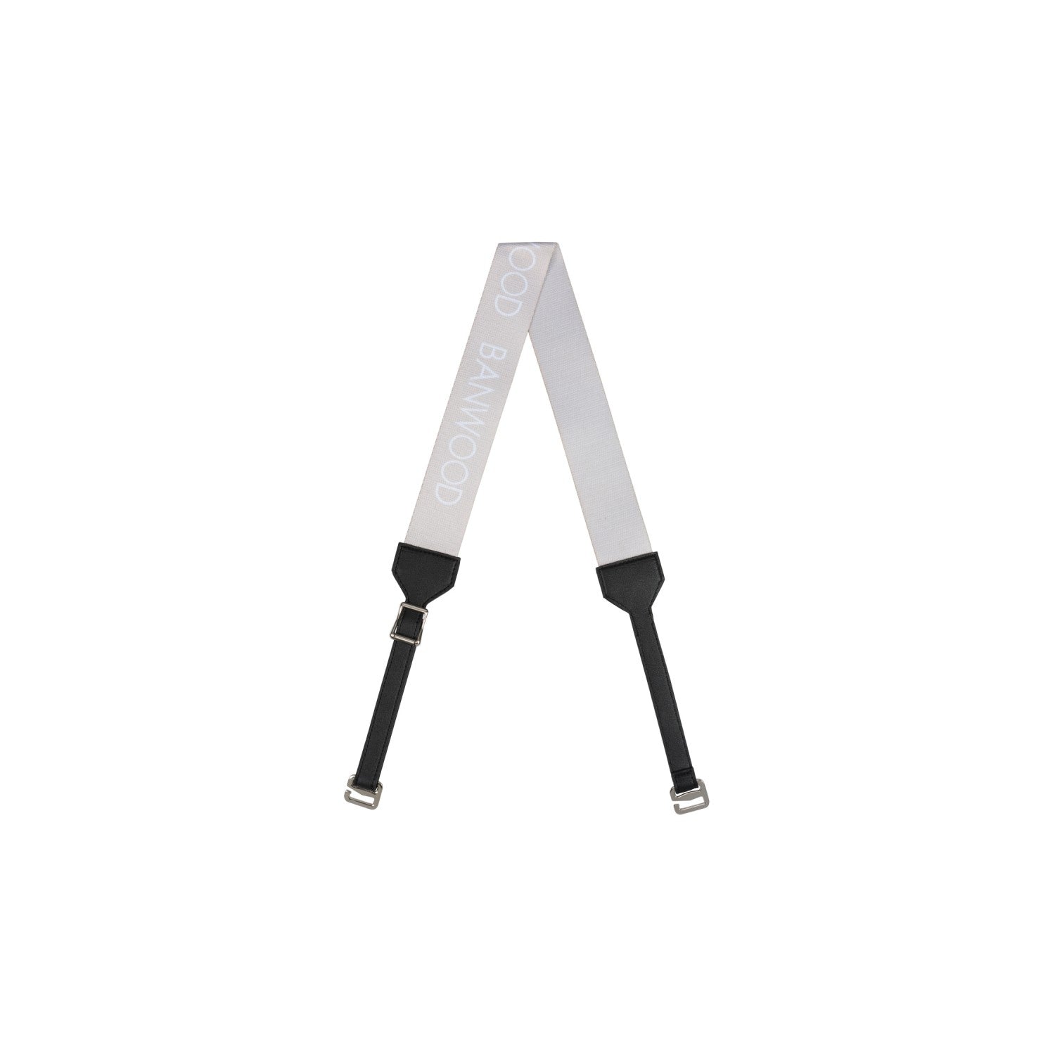 Banwood Carry Strap – Adjustable Shoulder Strap (Cream)