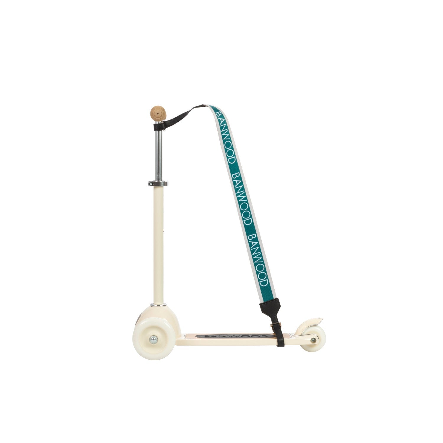 Buy Banwood Carry Strap – Adjustable Shoulder Strap (Green) | CARRY STRAP for kids by Learning Bugs UK