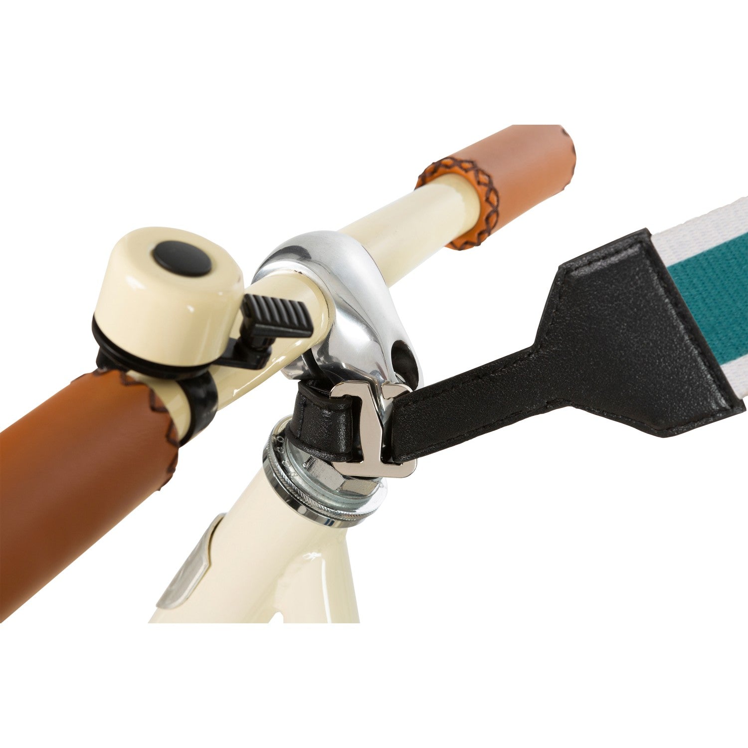 Buy Banwood Carry Strap – Adjustable Shoulder Strap (Green) | CARRY STRAP for kids by Learning Bugs UK