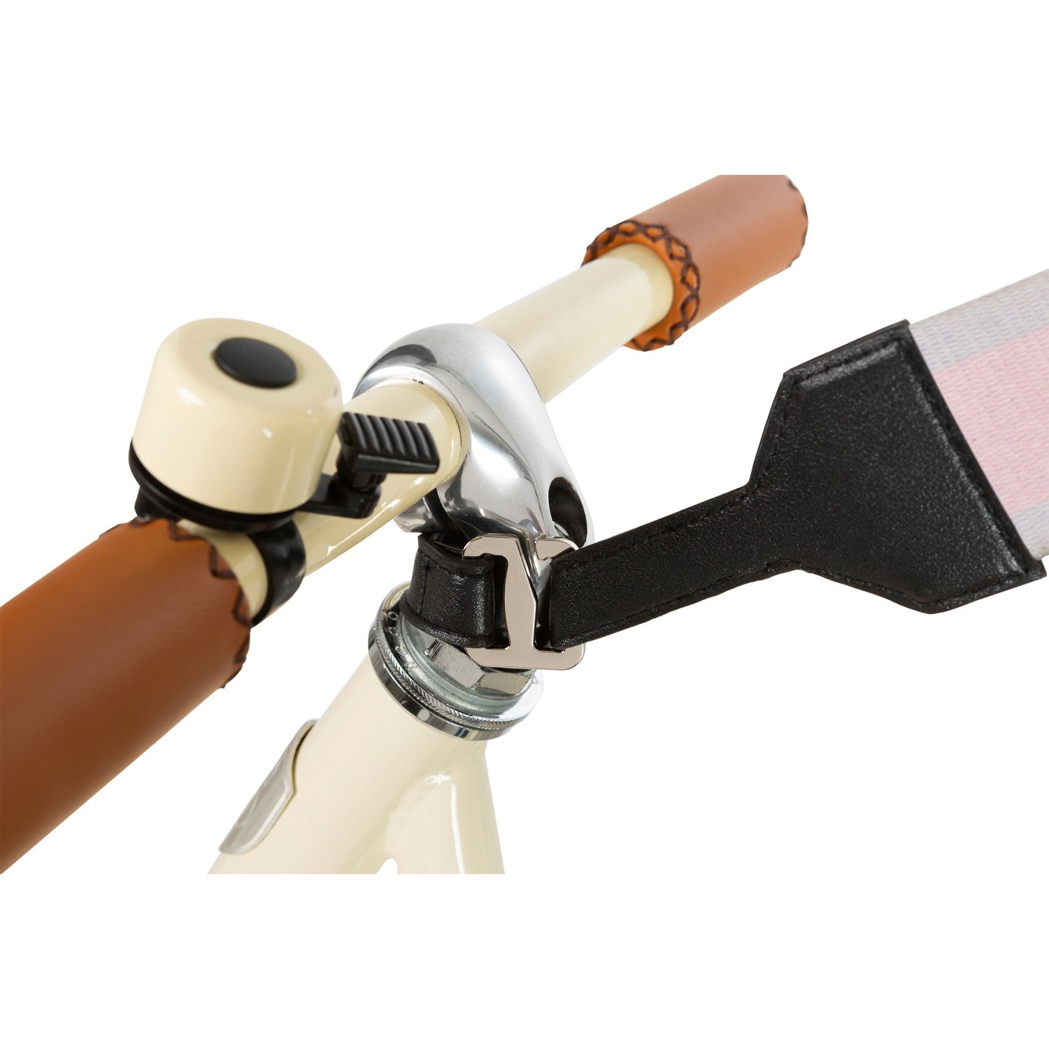 Buy Banwood Carry Strap – Adjustable Shoulder Strap (Pink) | CARRY STRAP for kids by Learning Bugs UK