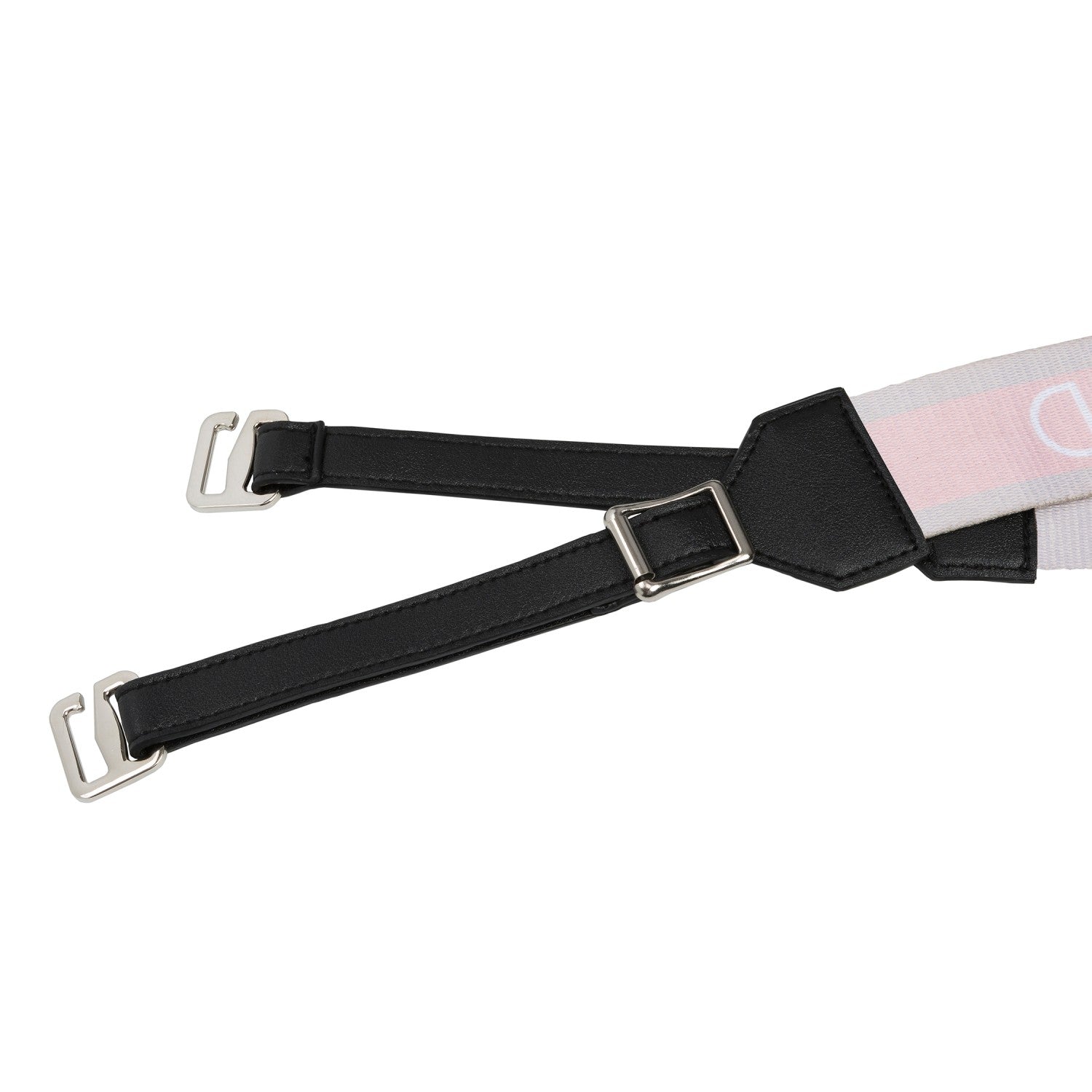 Buy Banwood Carry Strap – Adjustable Shoulder Strap (Pink) | CARRY STRAP for kids by Learning Bugs UK