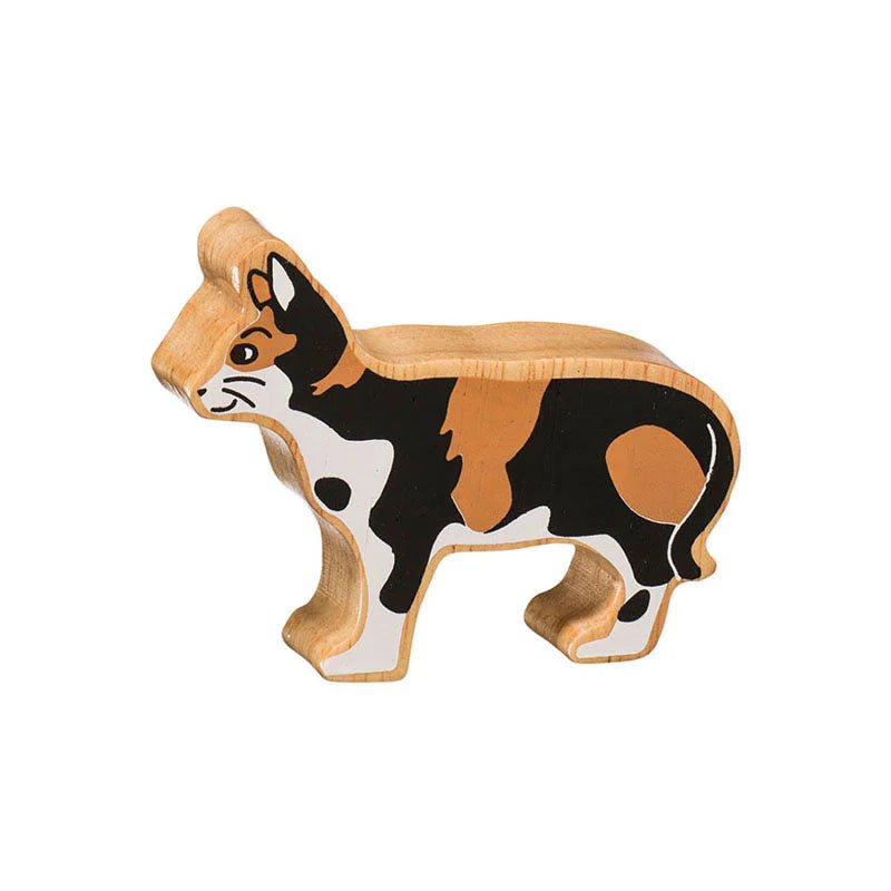 Buy Lanka Kade Tabby Cat | for kids by Learning Bugs UK