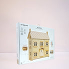 Le Toy Van Marie's Natural Wood dolls house, photo 10 of 11