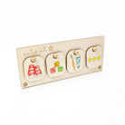 Buy Make Your Own Daily Task Chart | Art and Craft Box for kids by Learning Bugs UK