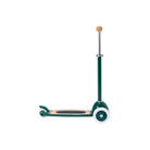 Buy Banwood Scooter – Stylish 3 - Wheel Kids Scooter (Green) | SCOOTER for kids by Learning Bugs UK