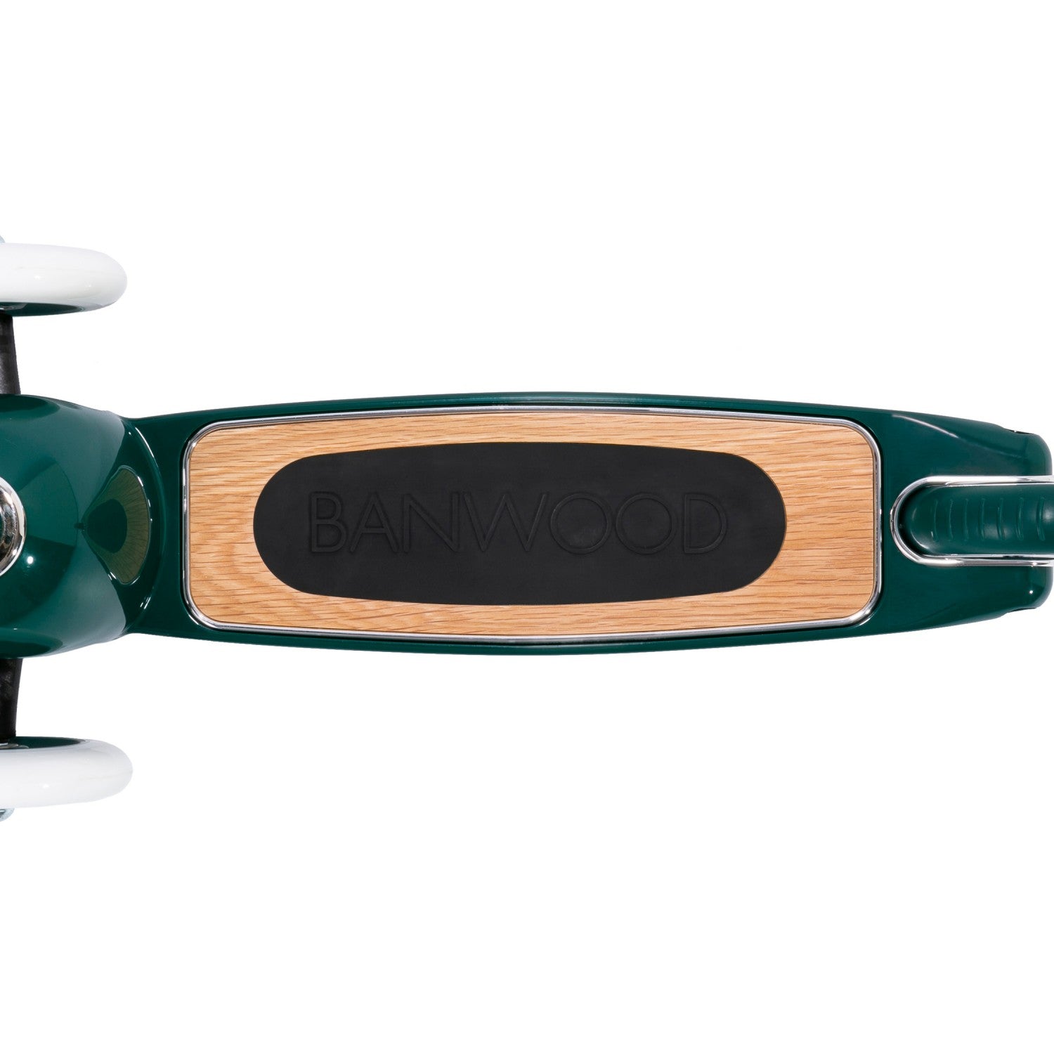 Buy Banwood Scooter – Stylish 3 - Wheel Kids Scooter (Green) | SCOOTER for kids by Learning Bugs UK