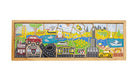 Begin Again City A-Z Puzzle And Playset by Begin Again - Learning Bugs UK
