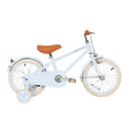 Buy Banwood Classic – Kids Vintage Bike 16” (Sky Blue) | CLASSIC for kids by Learning Bugs UK