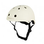 Buy Banwood Helmet – Kids Safety Helmet (Cream) | HELMET for kids by Learning Bugs UK