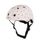 Buy Banwood x Bonton – Kids Bike & Scooter Helmet (Matte Pink) | HELMET for kids by Learning Bugs UK