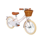 Buy Banwood Classic – Kids Vintage Bike 16” (Pink) | CLASSIC for kids by Learning Bugs UK