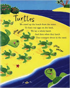 Commotion in the Ocean By Giles Andreae by Giles Andreae - Learning Bugs UK