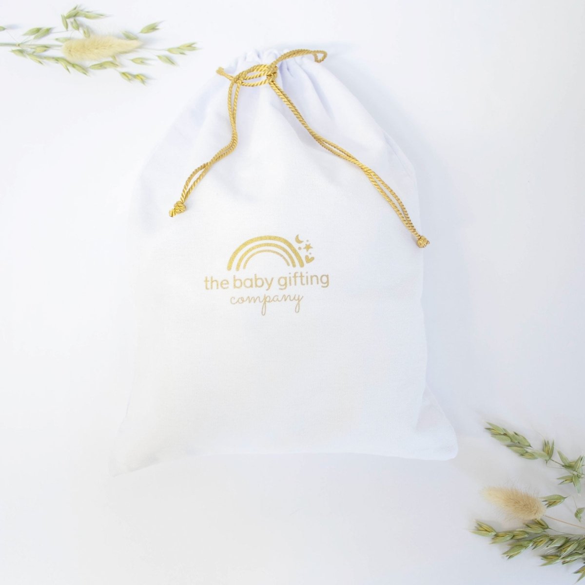 Classic Cashmere Baby Gift Set - Cornflower Blue – for children, available at Learning Bugs UK