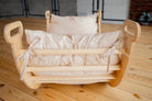 Goodevas Cushion for Climbing Arch & Rocker – Accessories for children, available at Learning Bugs UK