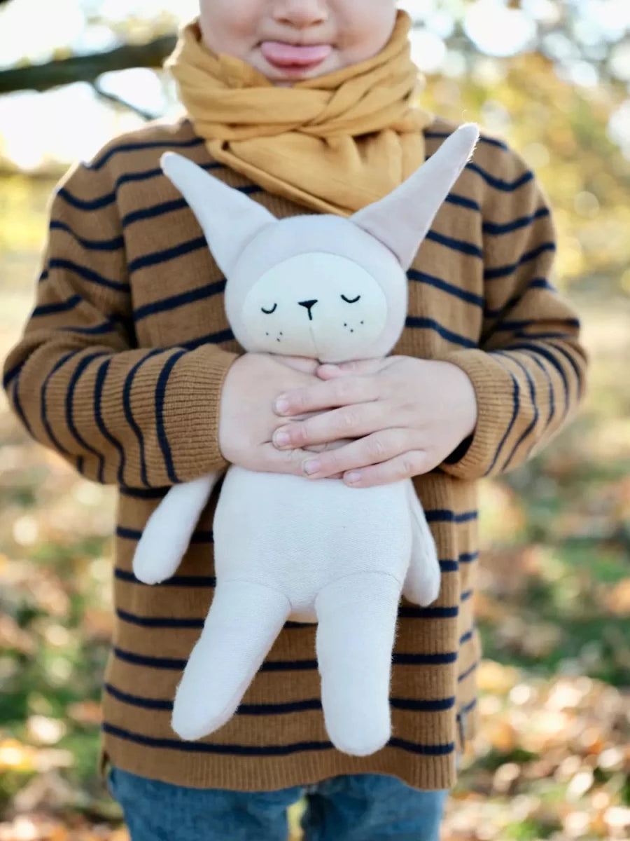 Fabelab Buddy Unicorn – for children, available at Learning Bugs UK