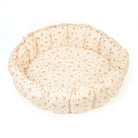 Play&Go Coco Organic Babymat - Fleuri or Moon – Toy Storage Bags for children, available at Learning Bugs UK