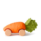 Oli & Carol Cathy the Carrot Car – Baby Sensory Toys for children, available at Learning Bugs UK