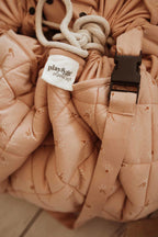 Play&Go Noomad Organic Soft Babymat and Bag - 3 variants