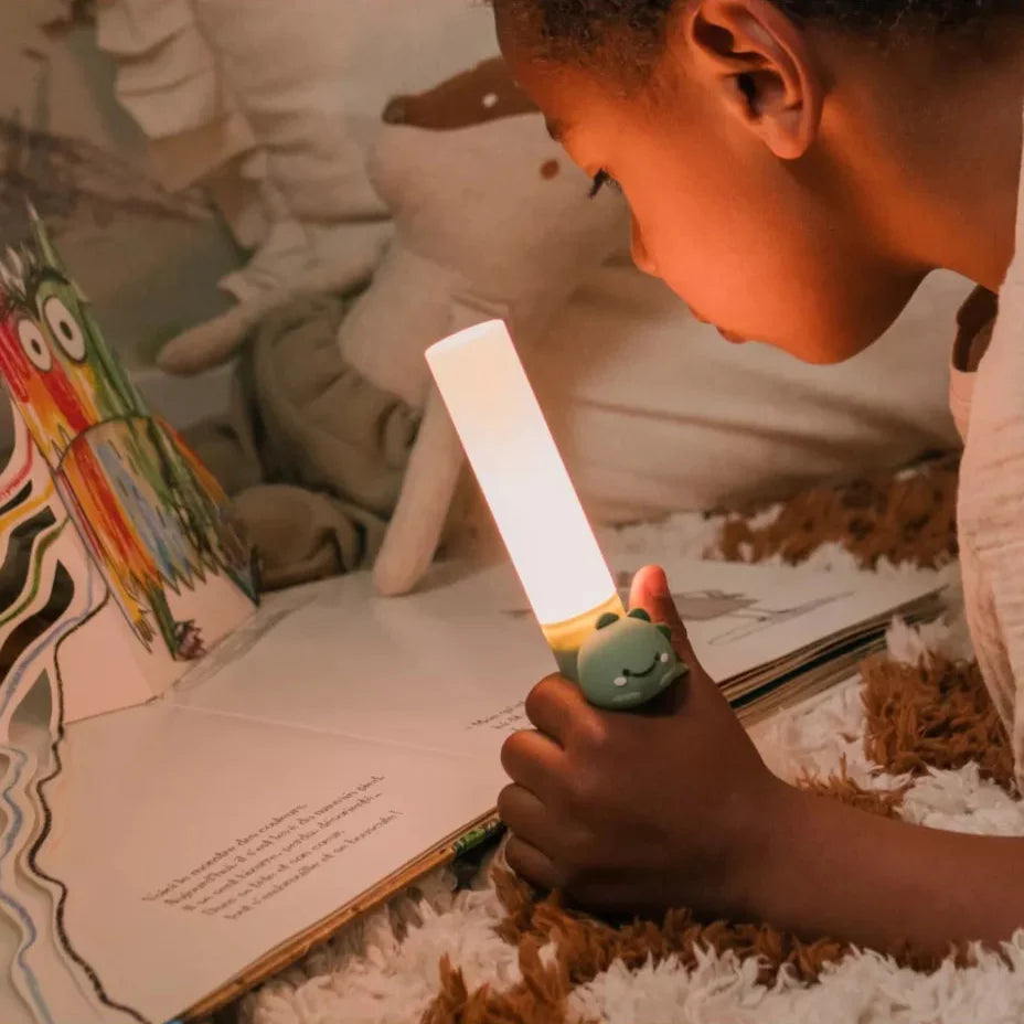 The Zoofamily - Zoo Light Dino