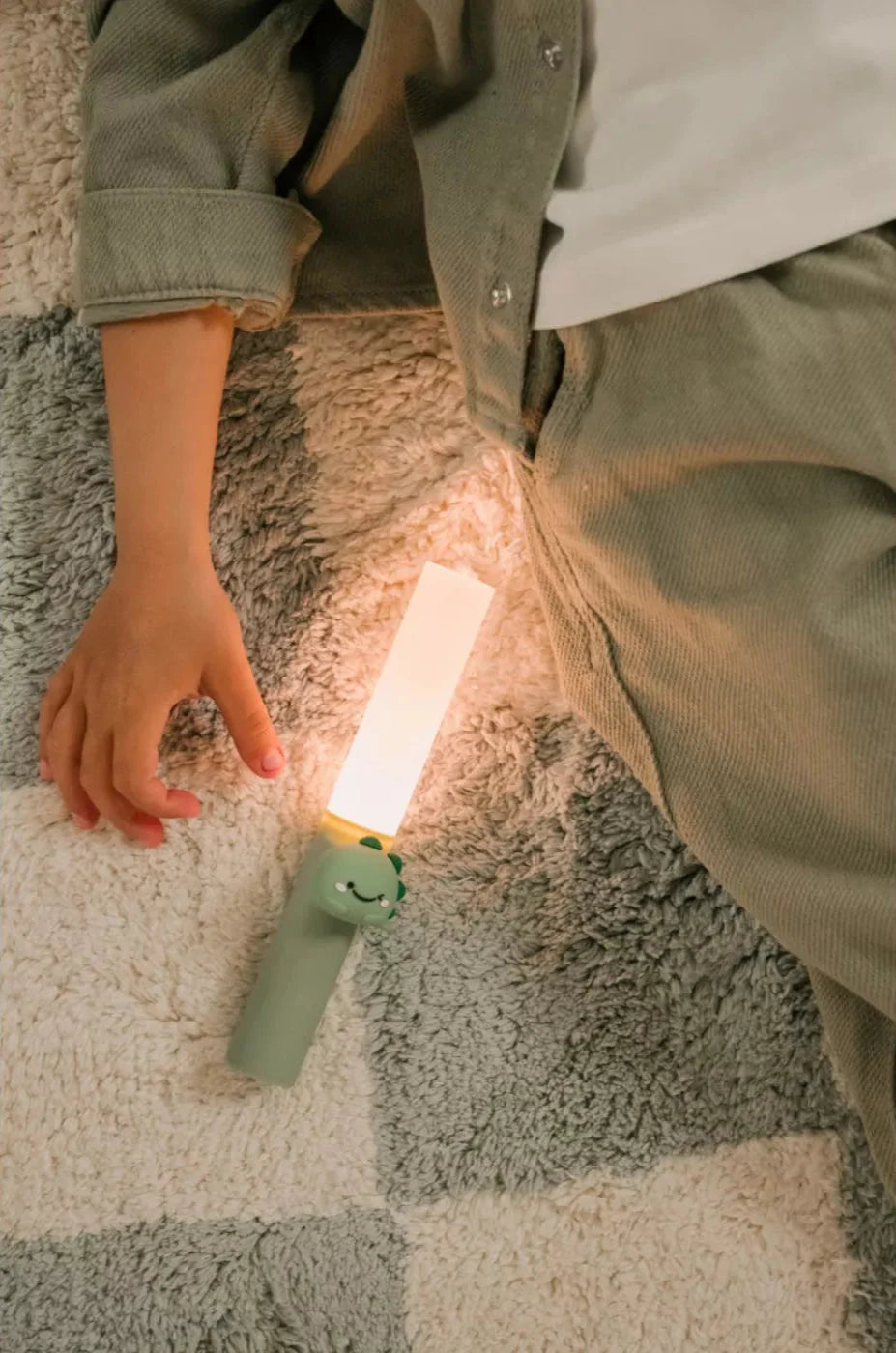 The Zoofamily - Zoo Light Dino