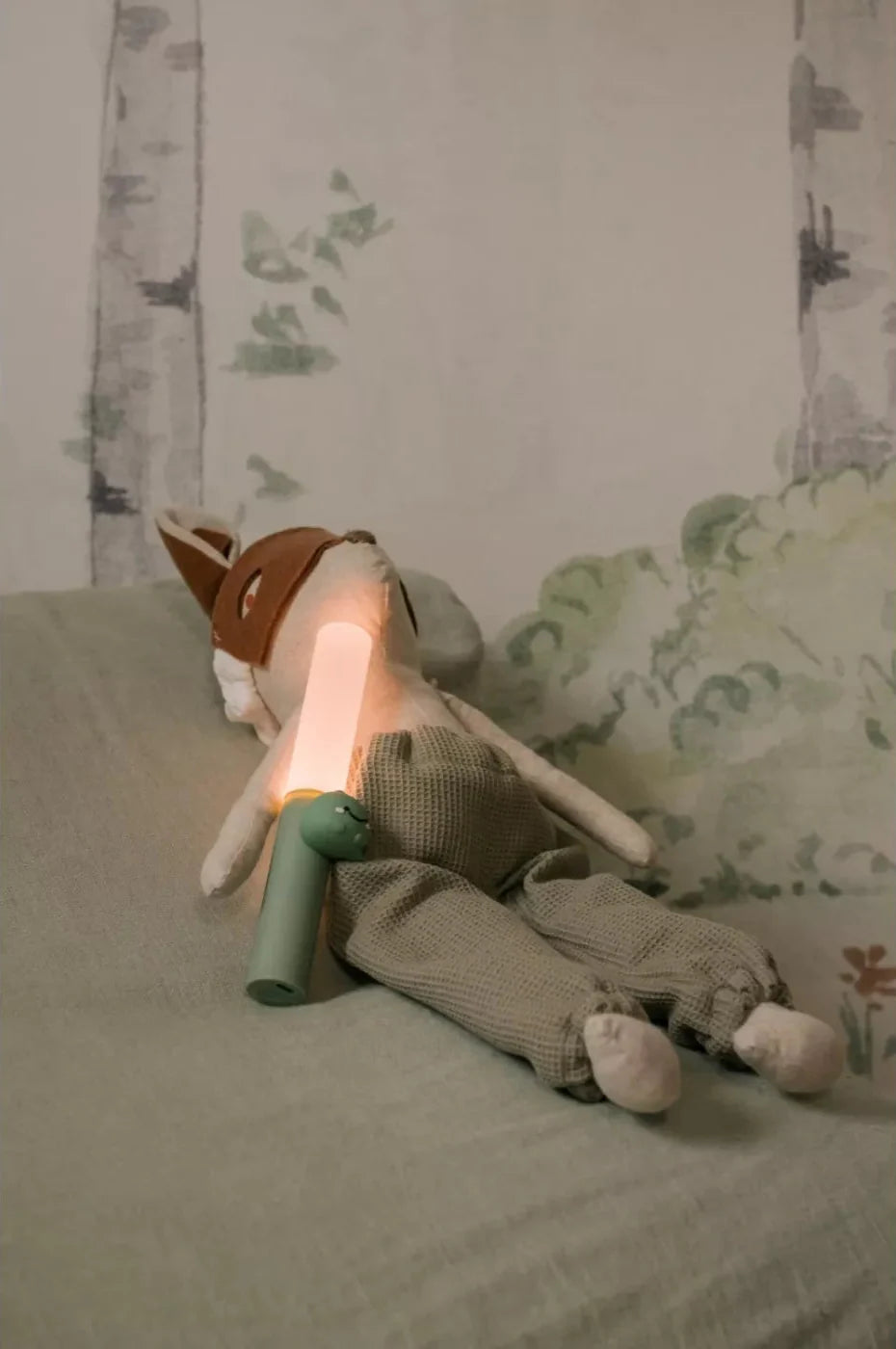 The Zoofamily - Zoo Light Dino