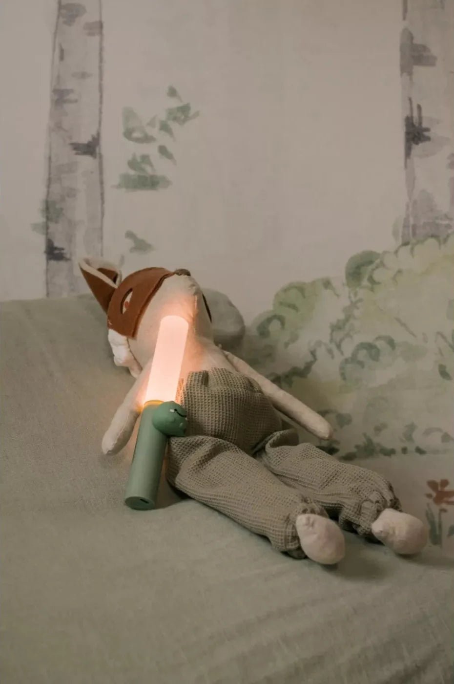 Buy The Zoofamily - Zoo Light Dino | for kids by Learning Bugs UK