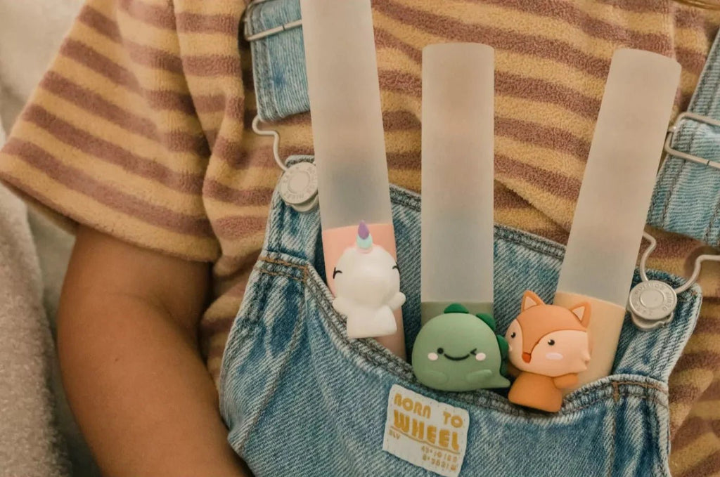 Buy The Zoofamily - Zoo Light Dino | for kids by Learning Bugs UK